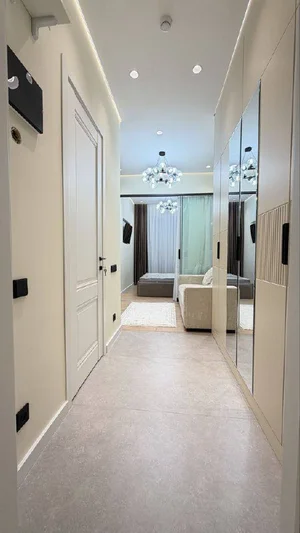 Фото 6 2-комн. квартира в ЖК OZ Makon