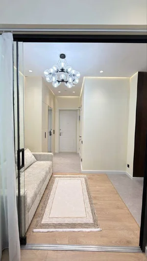 Фото 7 2-комн. квартира в ЖК OZ Makon