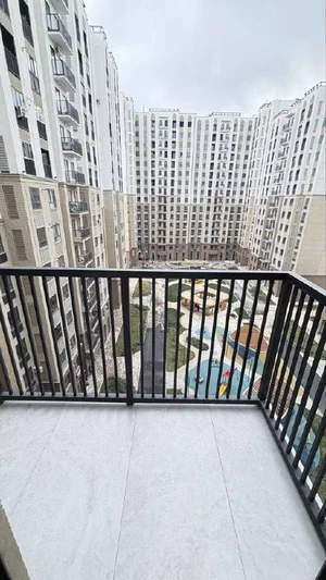 Фото 9 2-комн. квартира в ЖК OZ Makon