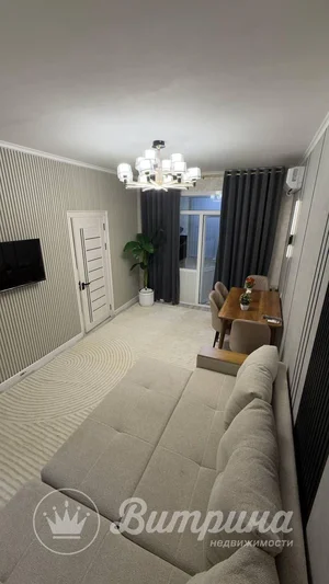 Фото 2 2-комн. квартира в Чиланзарском районе 19 квартал