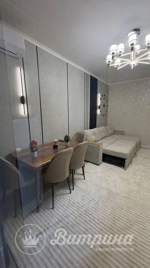 Фото 4 2-комн. квартира в Чиланзарском районе 19 квартал