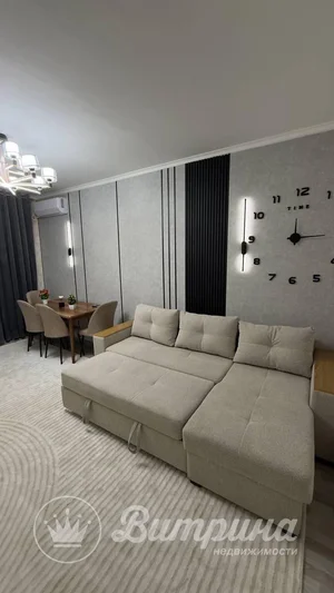 Фото 9 2-комн. квартира в Чиланзарском районе 19 квартал