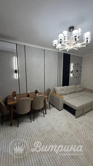 Фото 10 2-комн. квартира в Чиланзарском районе 19 квартал