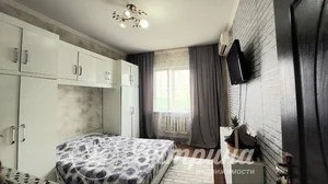 Фото 1 4-комн. квартира в Мирабадском районе