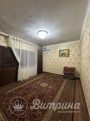 Фото 2 2-комн. квартира в Чиланзарском районе