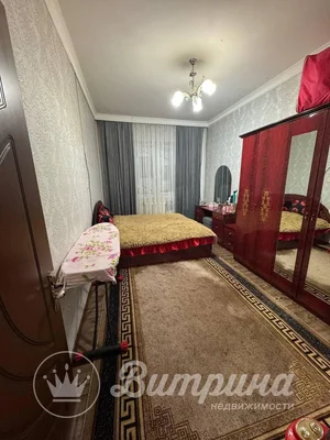 Фото 5 2-комн. квартира в Чиланзарском районе