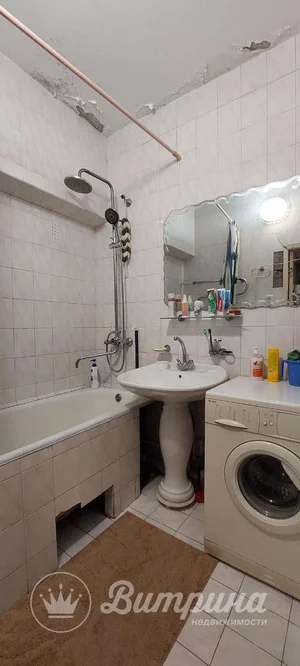 Фото 8 2-комн. квартира в Центре