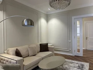 Фото 1 3-комн. квартира в Садыка Азимова