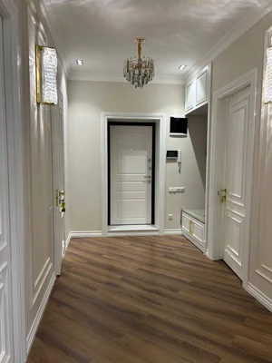 Фото 6 3-комн. квартира в Садыка Азимова