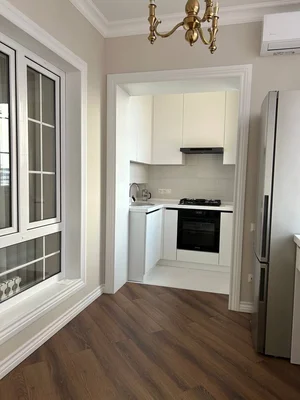 Фото 7 3-комн. квартира в Садыка Азимова