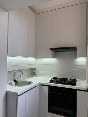 Фото 8 3-комн. квартира в Садыка Азимова