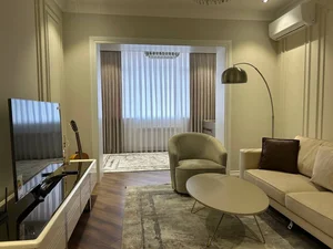 Фото 9 3-комн. квартира в Садыка Азимова