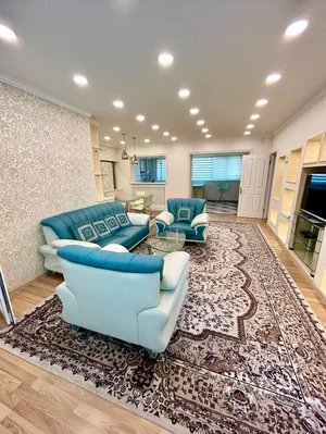 Фото 1 4-комн. квартира в Бибигон Эко Парк