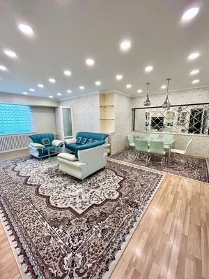 Фото 2 4-комн. квартира в Бибигон Эко Парк