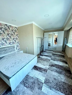 Фото 5 4-комн. квартира в Бибигон Эко Парк