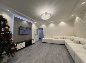 Фото 2 4-комн. квартира в Мирабадском районе