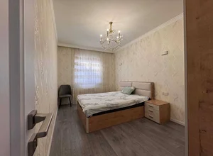 Фото 5 4-комн. квартира в Мирабадском районе