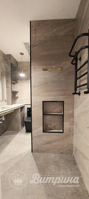 Фото 2 5-комн. квартира в ЖК Дустлик