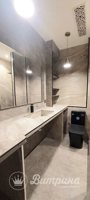 Фото 3 5-комн. квартира в ЖК Дустлик