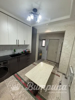 Фото 6 2-комн. квартира в Яшнабадском районе