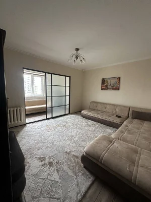 Фото 1 2-комн. квартира в Яккасарайском районе