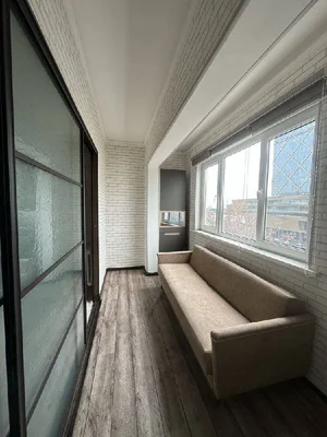 Фото 3 2-комн. квартира в Яккасарайском районе