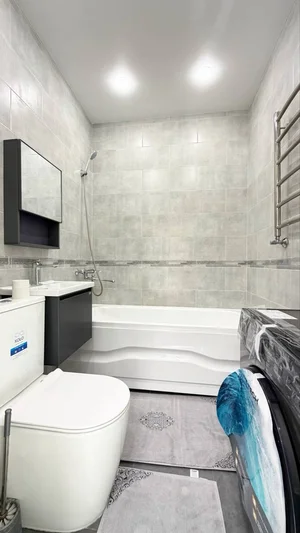 Фото 6 2-комн. квартира в Яшнабадском районе