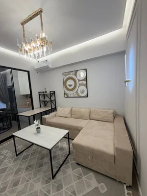 Фото 1 3-комн. квартира в Яшнабадском районе