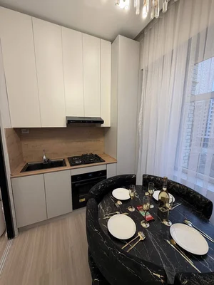 Фото 2 3-комн. квартира в Яшнабадском районе