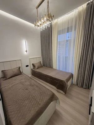 Фото 3 3-комн. квартира в Яшнабадском районе