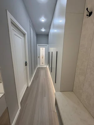 Фото 7 3-комн. квартира в Яшнабадском районе