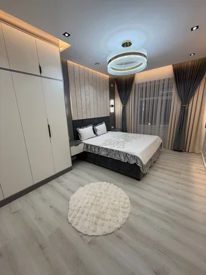 Фото 1 3-комн. квартира в Яшнабадском районе