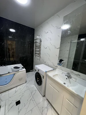 Фото 7 3-комн. квартира в Яккасарайский район