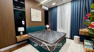 Фото 1 3-комн. квартира в ЖК Infinity