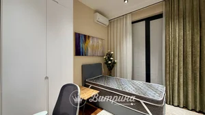 Фото 2 3-комн. квартира в ЖК Infinity