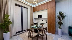 Фото 3 3-комн. квартира в ЖК Infinity