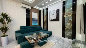 Фото 4 3-комн. квартира в ЖК Infinity