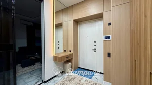 Фото 5 3-комн. квартира в ЖК Infinity