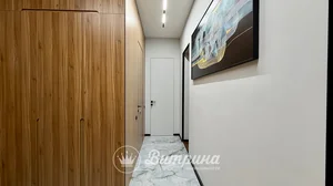 Фото 6 3-комн. квартира в ЖК Infinity