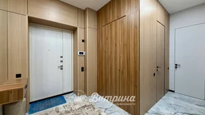 Фото 7 3-комн. квартира в ЖК Infinity