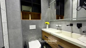 Фото 8 3-комн. квартира в ЖК Infinity