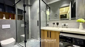 Фото 9 3-комн. квартира в ЖК Infinity