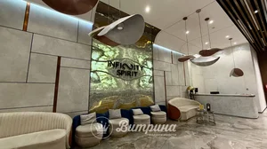 Фото 10 3-комн. квартира в ЖК Infinity