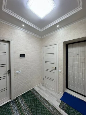 Фото 1 3-комн. квартира в Мирзо-Улугбекском районе