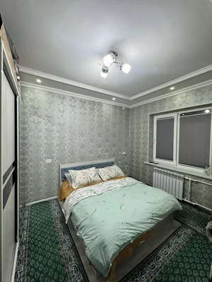 Фото 4 3-комн. квартира в Мирзо-Улугбекском районе