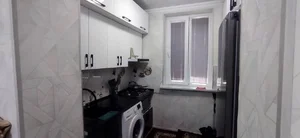 Фото 6 3-комн. квартира в Мирзо-Улугбекском районе