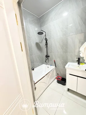 Фото 6 2-комн. квартира в ЖК Shoh Saroy