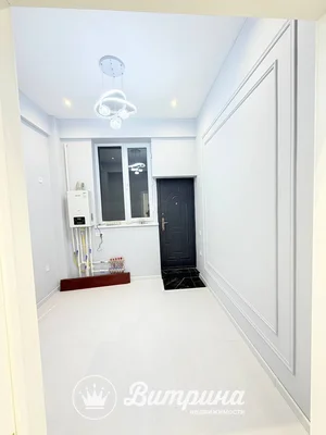 Фото 7 2-комн. квартира в ЖК Shoh Saroy