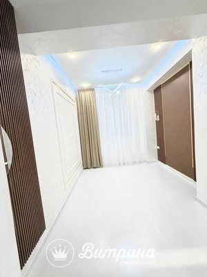 Фото 8 2-комн. квартира в ЖК Shoh Saroy