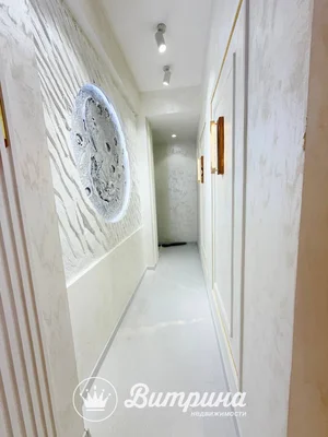 Фото 9 2-комн. квартира в ЖК Shoh Saroy